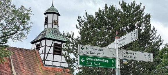 5 bedrooms House in Teltow-Flaming, Germany No. 55568 15