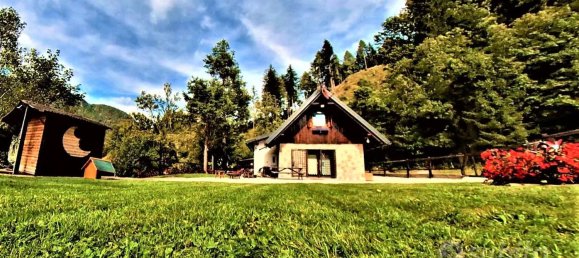 Casa de 4 habitaciónes en Udine, Italy No. 251186 7