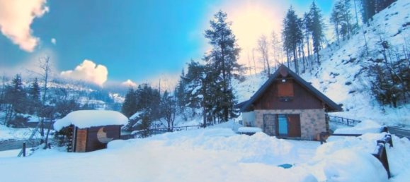 Casa de 4 habitaciónes en Udine, Italy No. 251186 10