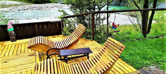 Casa de 4 habitaciónes en Udine, Italy No. 251186 9