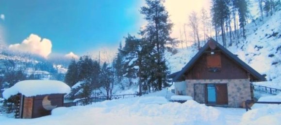 Casa de 4 habitaciónes en Udine, Italy No. 251186 20