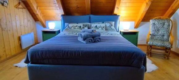 Casa de 4 habitaciónes en Udine, Italy No. 251186 4