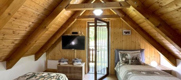 Casa de 4 habitaciónes en Udine, Italy No. 251186 26