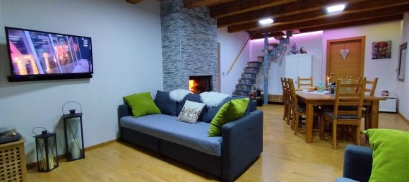 Casa de 4 habitaciónes en Udine, Italy No. 251186 36