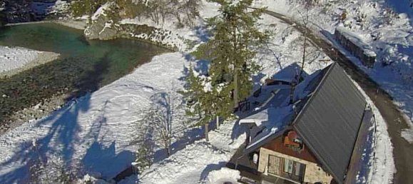 Casa de 4 habitaciónes en Udine, Italy No. 251186 11