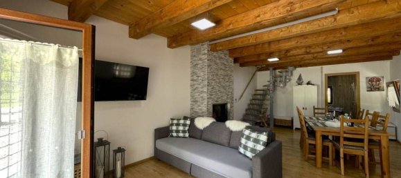 Casa de 4 habitaciónes en Udine, Italy No. 251186 25