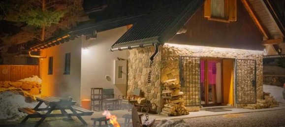 Casa de 4 habitaciónes en Udine, Italy No. 251186 22