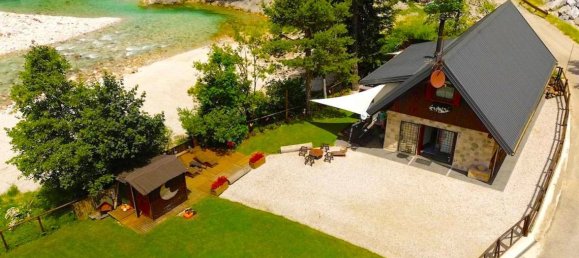 Casa de 4 habitaciónes en Udine, Italy No. 251186 34