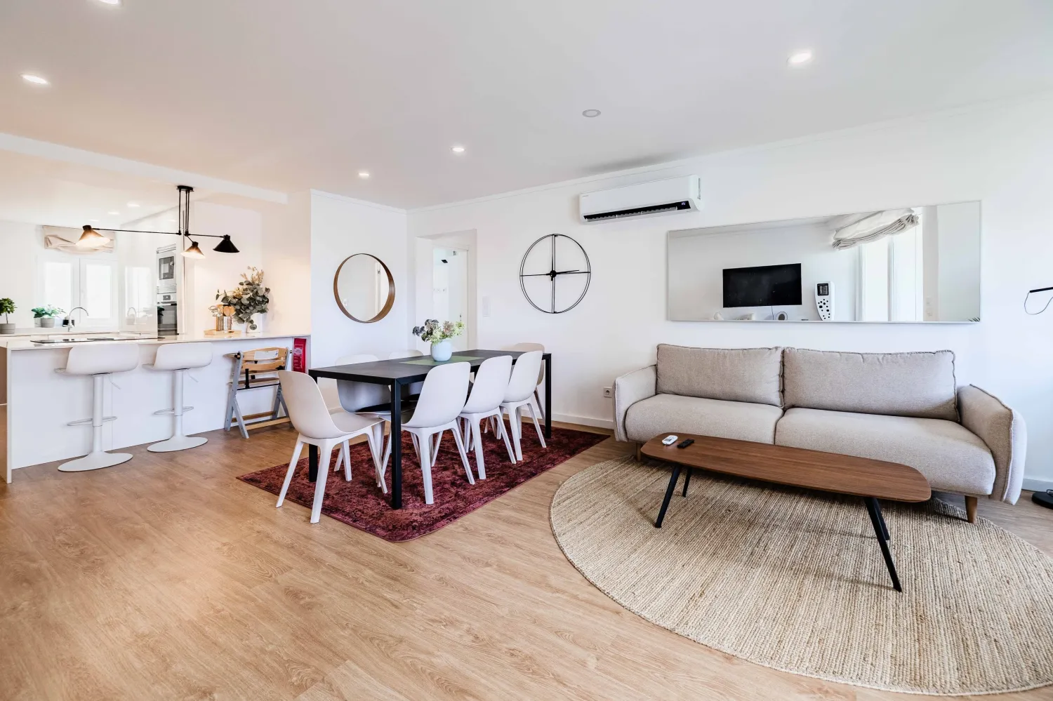 3 Schlafzimmer Wohnung in Cascais, Portugal, Nr. 312710