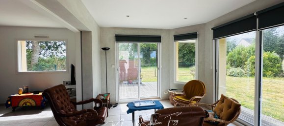 5 Schlafzimmer Haus in Ploumilliau, France, Nr. 276880 5