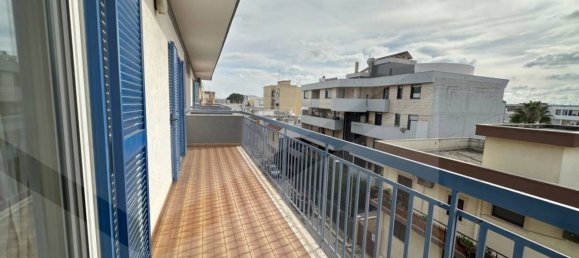 3-Zimmer Wohnung in Capurso, Italy, Nr. 23276 9