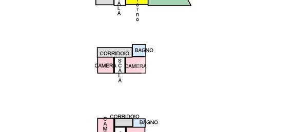 4-salle Maison à Sorisole, Italy No. 5981 28