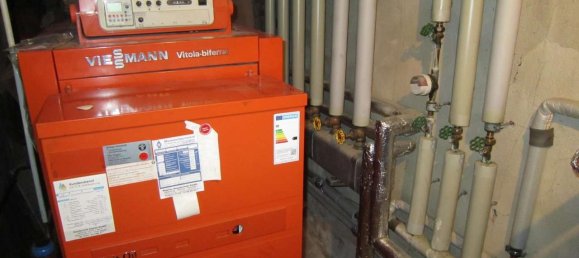 2 غرف نوم شقة في Lorrach, Germany رقم 108305 18