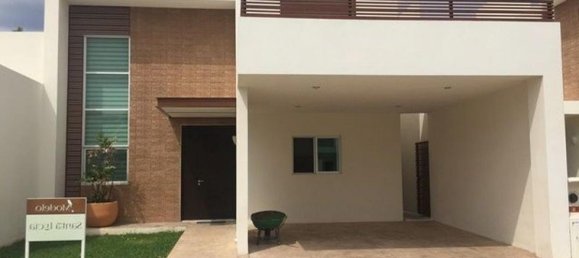 3 chambres Maison à Yucatan, Mexico No. 150186 2