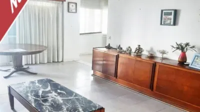 Apartamento T4 em Roquetas de Mar, Spain N.º 242365