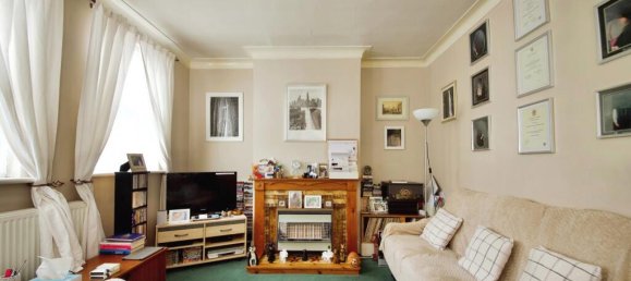 3 bedrooms Apartment in London, United Kingdom No. 11487 6
