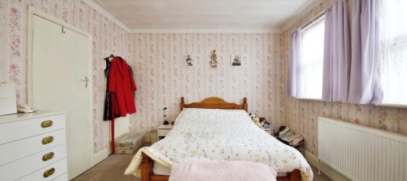 3 bedrooms Apartment in London, United Kingdom No. 11487 11