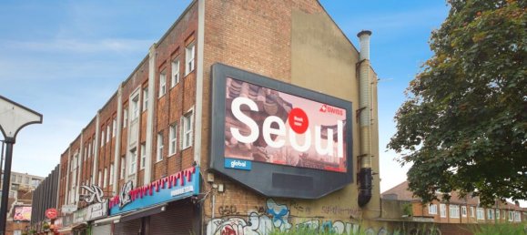 3 bedrooms Apartment in London, United Kingdom No. 11487 17