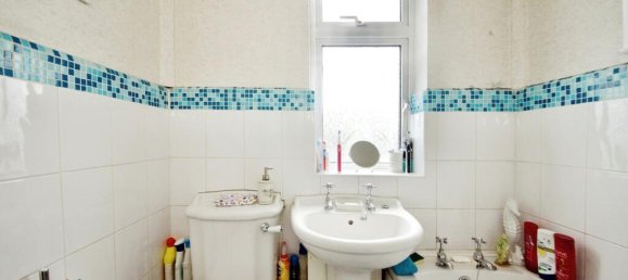 3 bedrooms Apartment in London, United Kingdom No. 11487 14