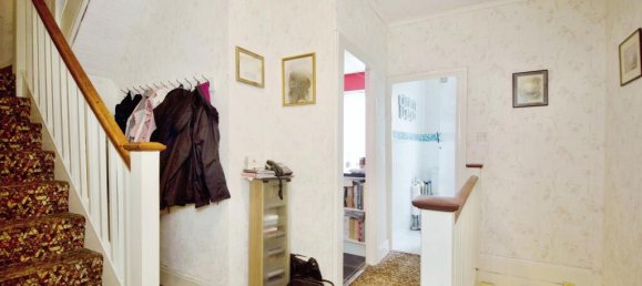 3 bedrooms Apartment in London, United Kingdom No. 11487 5