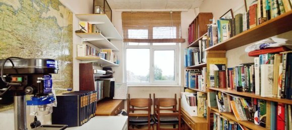 3 bedrooms Apartment in London, United Kingdom No. 11487 12