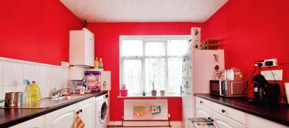 3 bedrooms Apartment in London, United Kingdom No. 11487 8