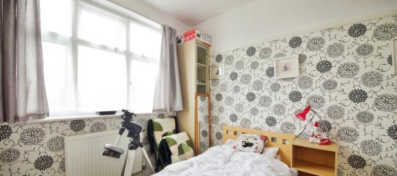 3 bedrooms Apartment in London, United Kingdom No. 11487 13