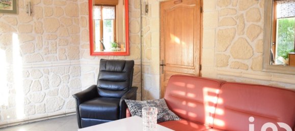 6 rooms House in Beauvais, France No. 230535 16