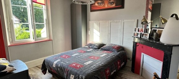 6 rooms House in Beauvais, France No. 230535 20