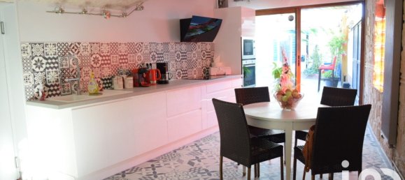 6 rooms House in Beauvais, France No. 230535 11