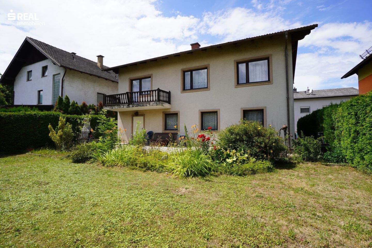 6-salle Maison à Stockerau, Austria No. 219193