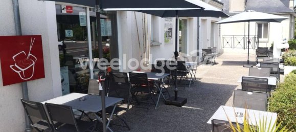  عقار تجاري في Saint-Gervais-la-Foret, France 75متر مربع رقم 223365 6