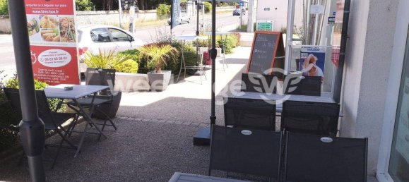  عقار تجاري في Saint-Gervais-la-Foret, France 75متر مربع رقم 223365 5