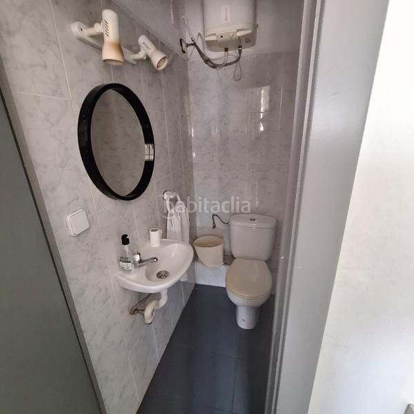 2 bedrooms Commercial property in Barcelona, Spain No. 144381