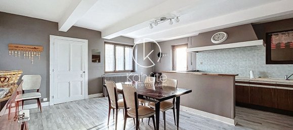 Casa T4 em Les Cheres, France N.º 335229 9