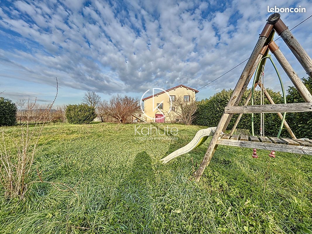 Casa T4 em Les Cheres, France N.º 335229