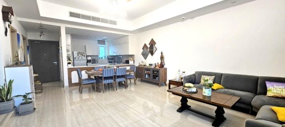 4 bedrooms Townhouse in Dubai Sports City, UAE No. 53703 7