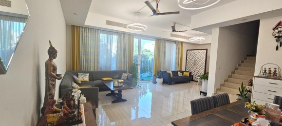 4 bedrooms Townhouse in Dubai Sports City, UAE No. 53703 6