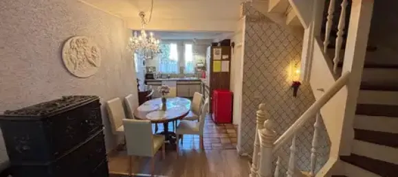 3 Schlafzimmer Stadthaus in Bernkastel-Wittlich, Germany, Nr. 193135 3