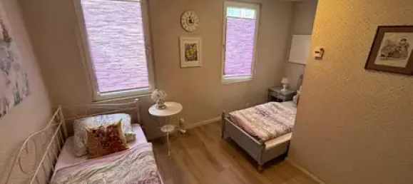 3 Schlafzimmer Stadthaus in Bernkastel-Wittlich, Germany, Nr. 193135 8