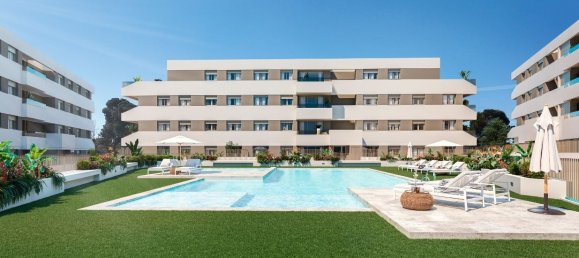 3 غرف نوم شقة في San Juan, Spain رقم 365153 13