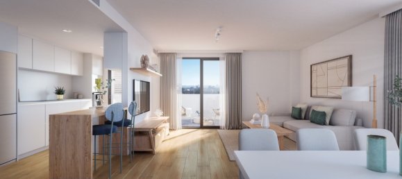 3 غرف نوم شقة في San Juan, Spain رقم 365153 5