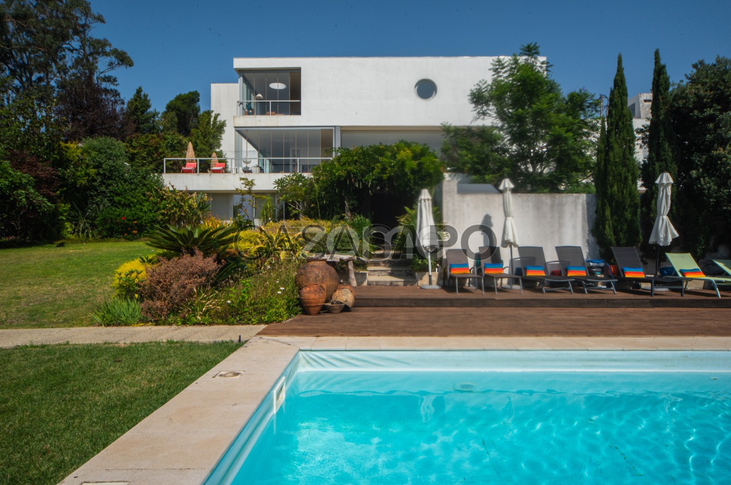 4 Schlafzimmer Haus in Rio de Mouro, Portugal, Nr. 276697