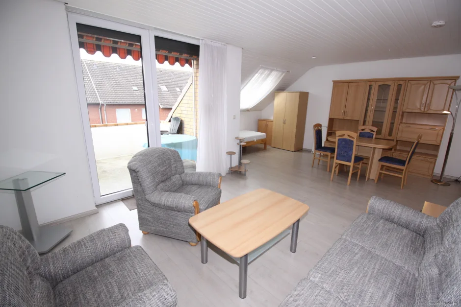 Studio à Gifhorn, Germany No. 10795