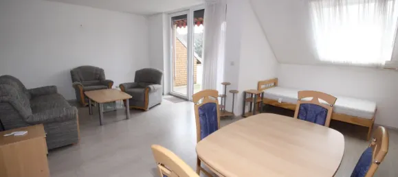 Studio à Gifhorn, Germany No. 10795 3