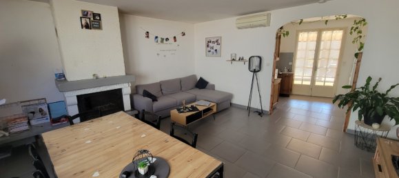 3 Schlafzimmer Villa in Chasseneuil-du-Poitou, France, Nr. 198113 11