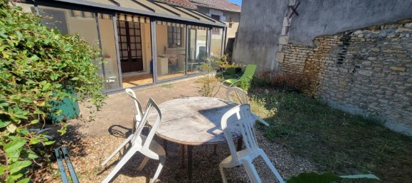 3 Schlafzimmer Villa in Chasseneuil-du-Poitou, France, Nr. 198113 18