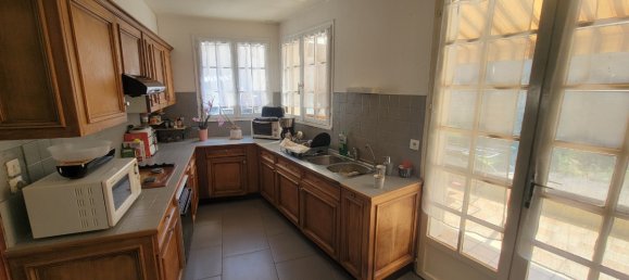 3 Schlafzimmer Villa in Chasseneuil-du-Poitou, France, Nr. 198113 13