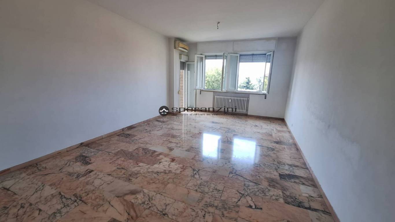 3 bedrooms Apartment in Fano, Italy No. 347725