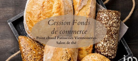 52m² Commercial property in Narbonne, France No. 315965 2